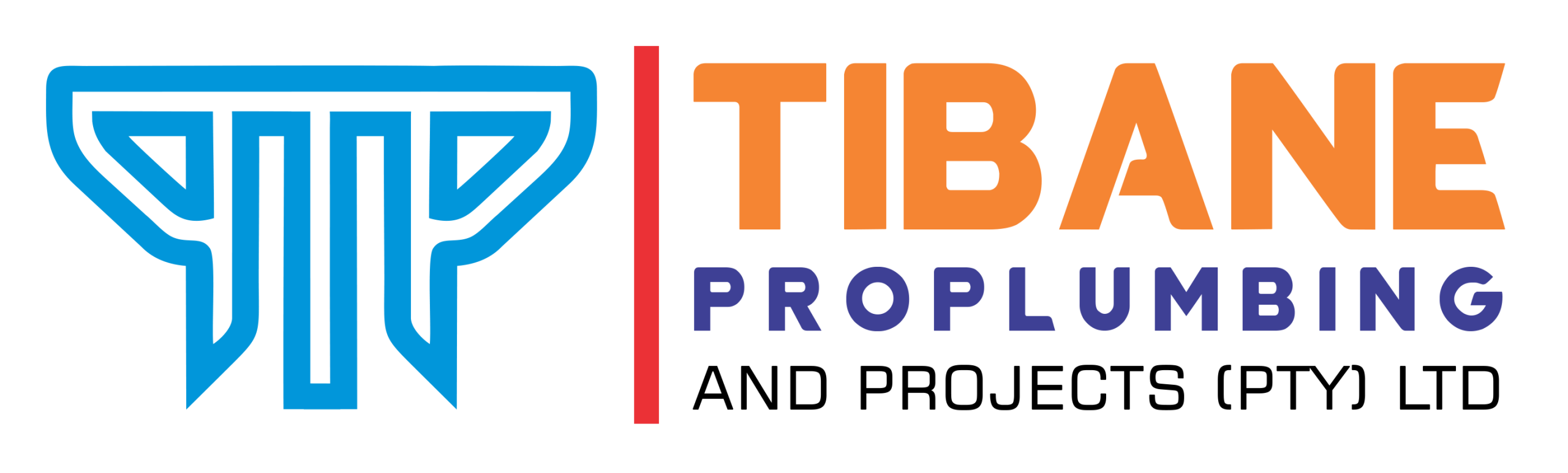TIBANE PROPLUMBING & PROJECTS